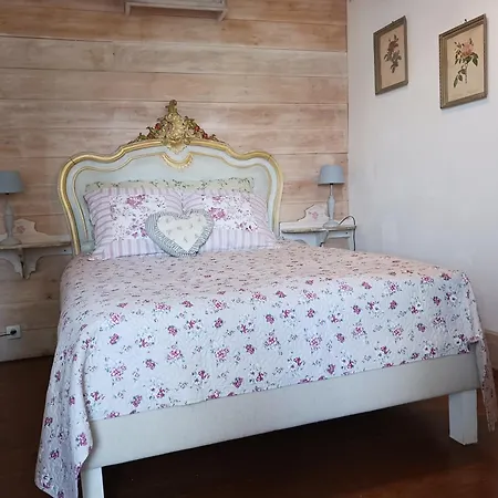 Le De Claire, Maison Avec Terrasse, Calme Et Confort, Lit King-size 160x200 *